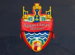 COTW The Angler Aguas Claras Municipio Reserve Logo