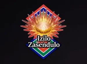 COTW The Angler Izilo Zasendulo Reserve Logo