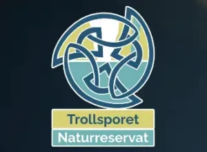 COTW The Angler Trollsporet Nature Reserve Logo