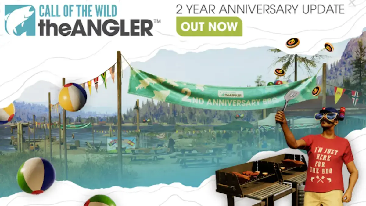 2 Year Anniversary Update Featured Image