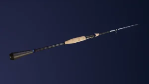 Buckwheat Rod
