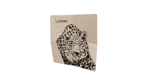 Leopard in Call of the Wild: The Angler