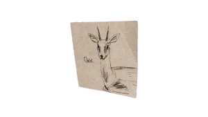 Oribi in Call of the Wild: The Angler