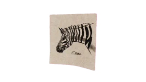 Common Zebra in Call of the Wild: The Angler