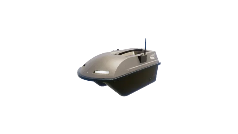 LakePal Bait Boat in Call of the Wild: The Angler