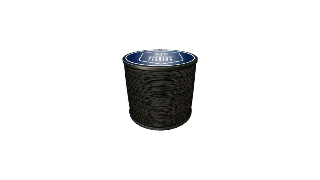 Image of Braided 25 kg