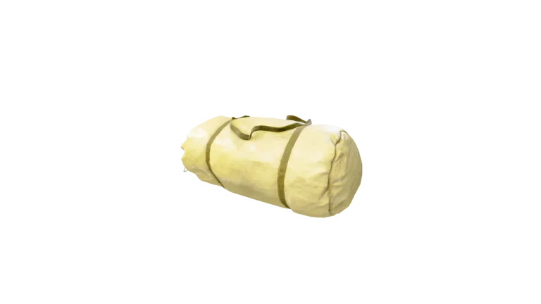 Camping Gear in Call of the Wild: The Angler
