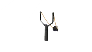 Trebuchet Bait Catapult – Light in Call of the Wild: The Angler