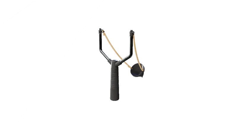 Trebuchet Bait Catapult – Light in Call of the Wild: The Angler