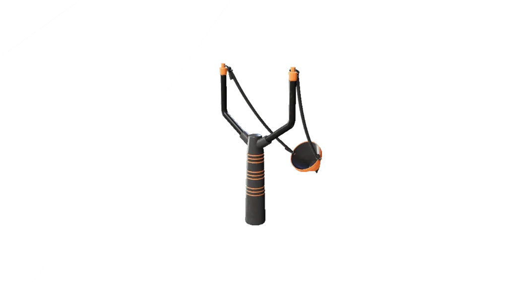 Image of Trebuchet Bait Catapult – Medium