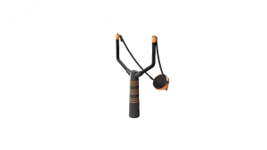 Trebuchet Bait Catapult – Medium in Call of the Wild: The Angler