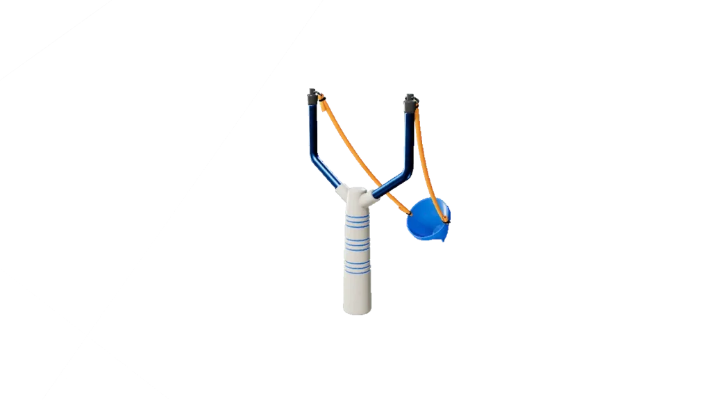 Image of Trebuchet Bait Catapult – Heavy