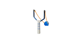 Trebuchet Bait Catapult – Heavy in Call of the Wild: The Angler