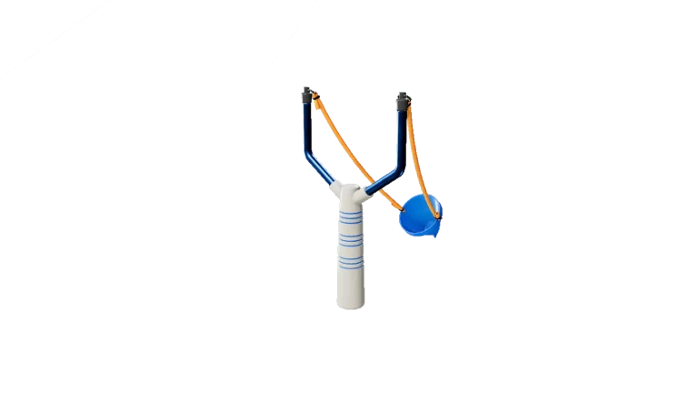 Trebuchet Bait Catapult – Heavy in Call of the Wild: The Angler