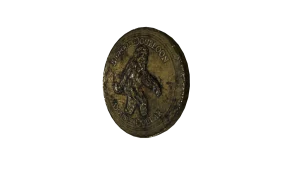 Bigfoot Doubloon Double-Dollar in Call of the Wild: The Angler
