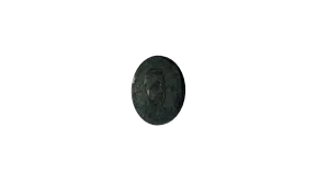 Booker T. Washington Memorial Half-Dollar in Call of the Wild: The Angler