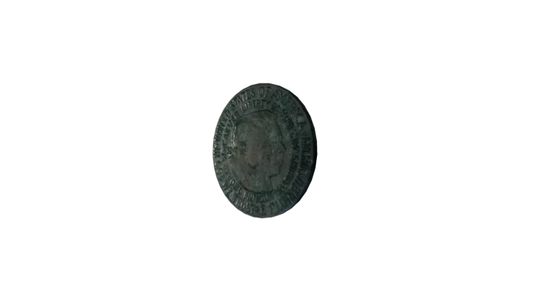 Carver-Washington Half Dollar in Call of the Wild: The Angler