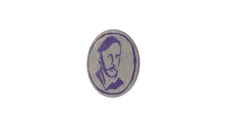 Clayton Johnson Commemorative Dollar in Call of the Wild: The Angler