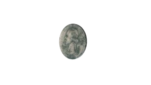Washington Quarter in Call of the Wild: The Angler