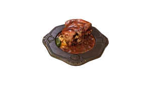Akan Pork in Call of the Wild: The Angler