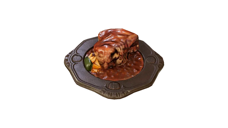 Akan Pork in Call of the Wild: The Angler