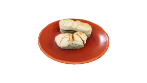 Abashiri Scallops in Call of the Wild: The Angler