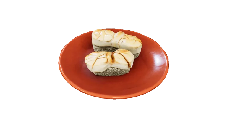 Abashiri Scallops in Call of the Wild: The Angler
