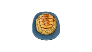 Supa Katsu in Call of the Wild: The Angler