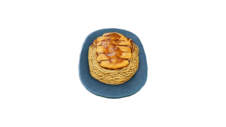 Supa Katsu in Call of the Wild: The Angler