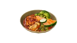 Soup Curry in Call of the Wild: The Angler
