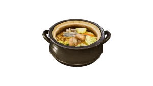 Ishikari Nabe in Call of the Wild: The Angler