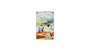 Ainu History 2 in Call of the Wild: The Angler
