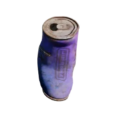 Energy Drink in Call of the Wild: The Angler