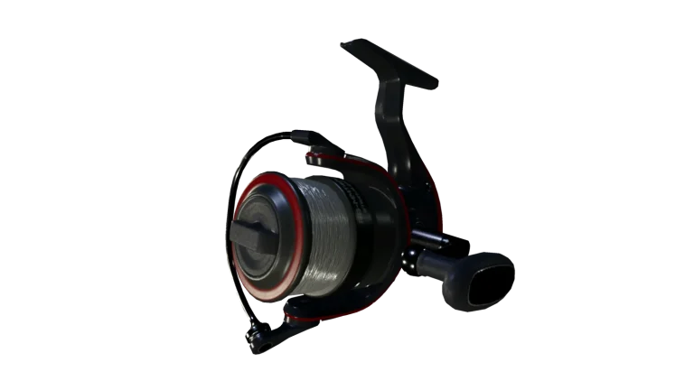 Prologue in Call of the Wild: The Angler