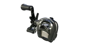 Muckle in Call of the Wild: The Angler