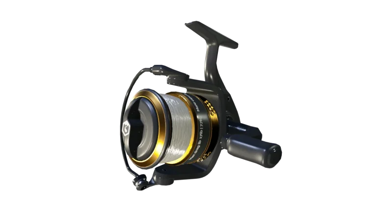 Brugden in Call of the Wild: The Angler
