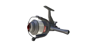 Scope in Call of the Wild: The Angler