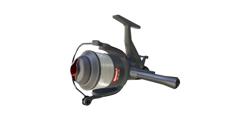 Scope in Call of the Wild: The Angler