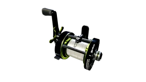 Mediator in Call of the Wild: The Angler