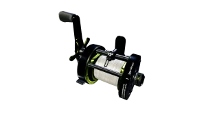True Mediator in Call of the Wild: The Angler