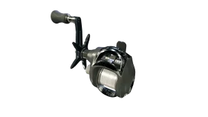 Shoat in Call of the Wild: The Angler