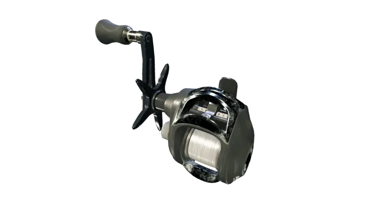Shoat in Call of the Wild: The Angler