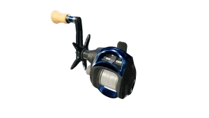 Keen Shoat in Call of the Wild: The Angler