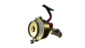 Cassio in Call of the Wild: The Angler