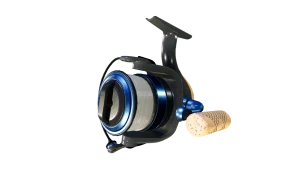 Tieftaucher in Call of the Wild: The Angler
