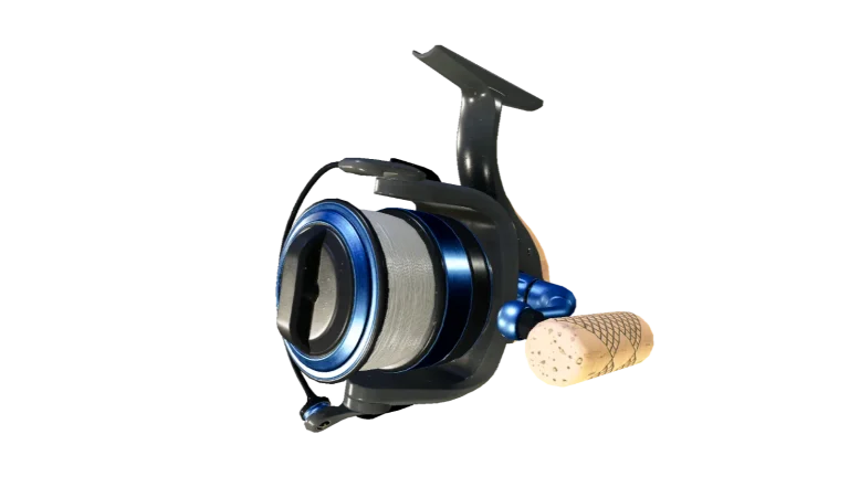 Tieftaucher in Call of the Wild: The Angler