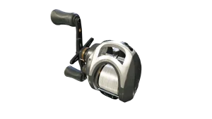 Mint in Call of the Wild: The Angler