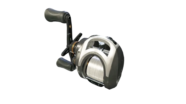 Mint in Call of the Wild: The Angler