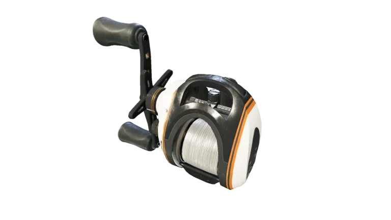 Dead Mint in Call of the Wild: The Angler
