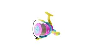 Parma Violet in Call of the Wild: The Angler